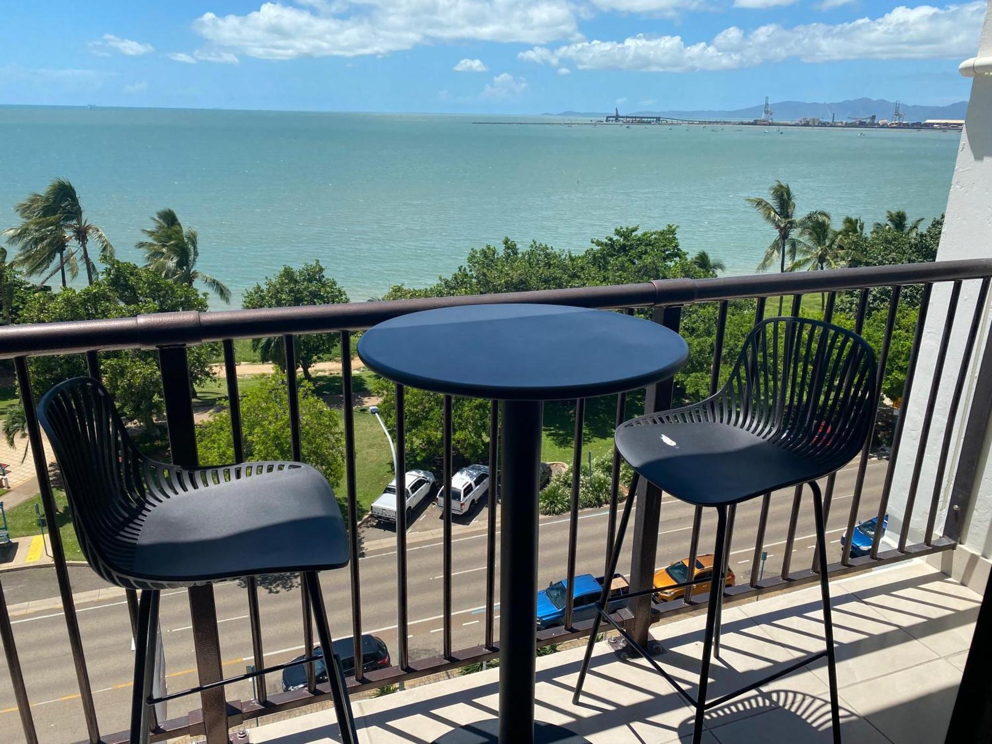 It'S All About The Views! Townsville Dış mekan fotoğraf
