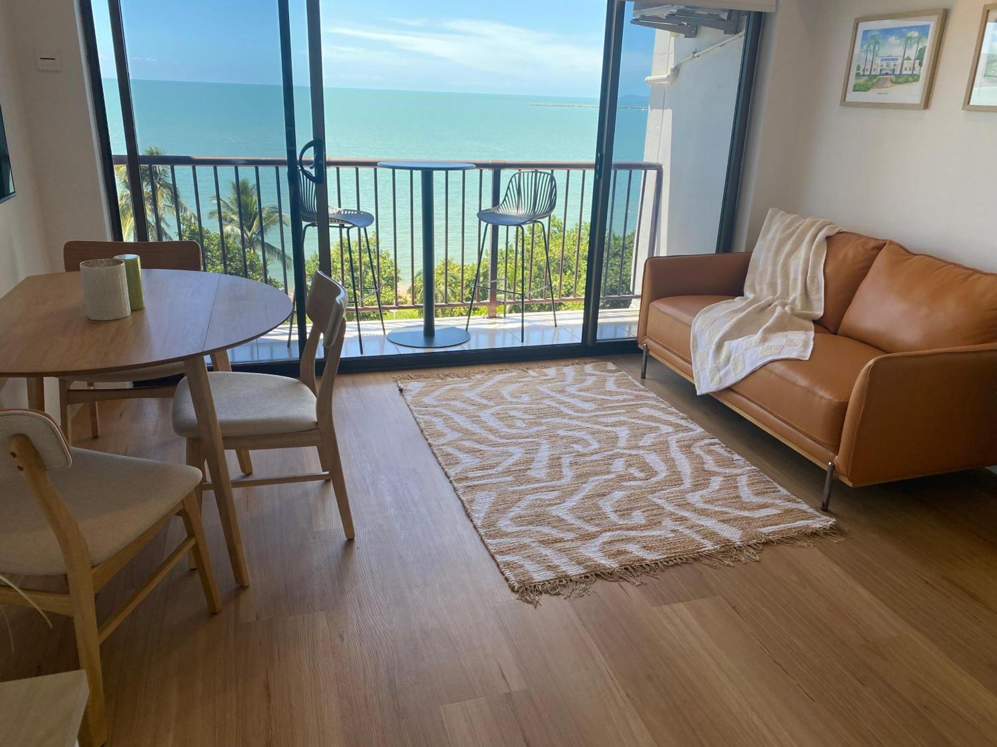 It'S All About The Views! Townsville Dış mekan fotoğraf