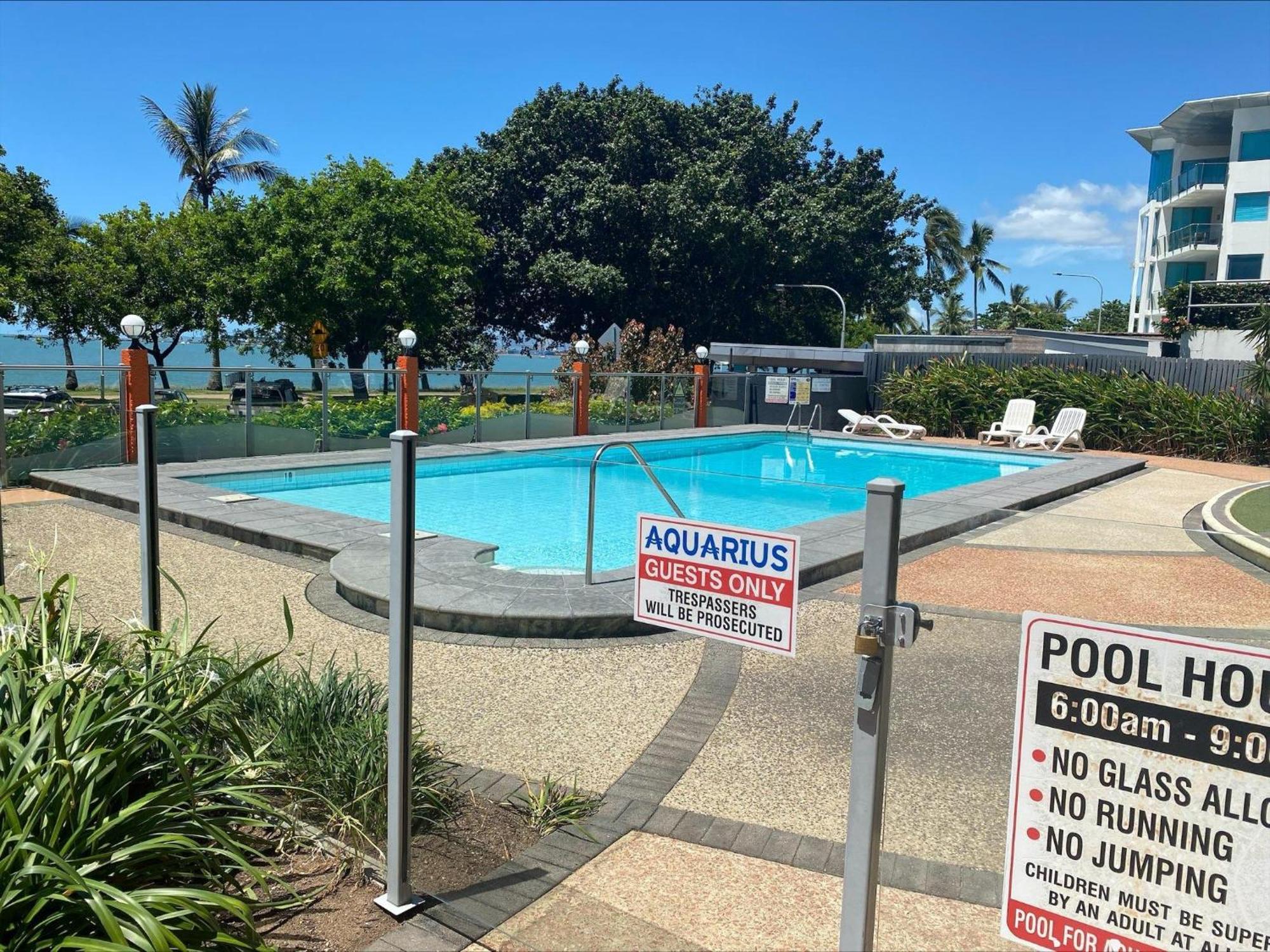 It'S All About The Views! Townsville Dış mekan fotoğraf