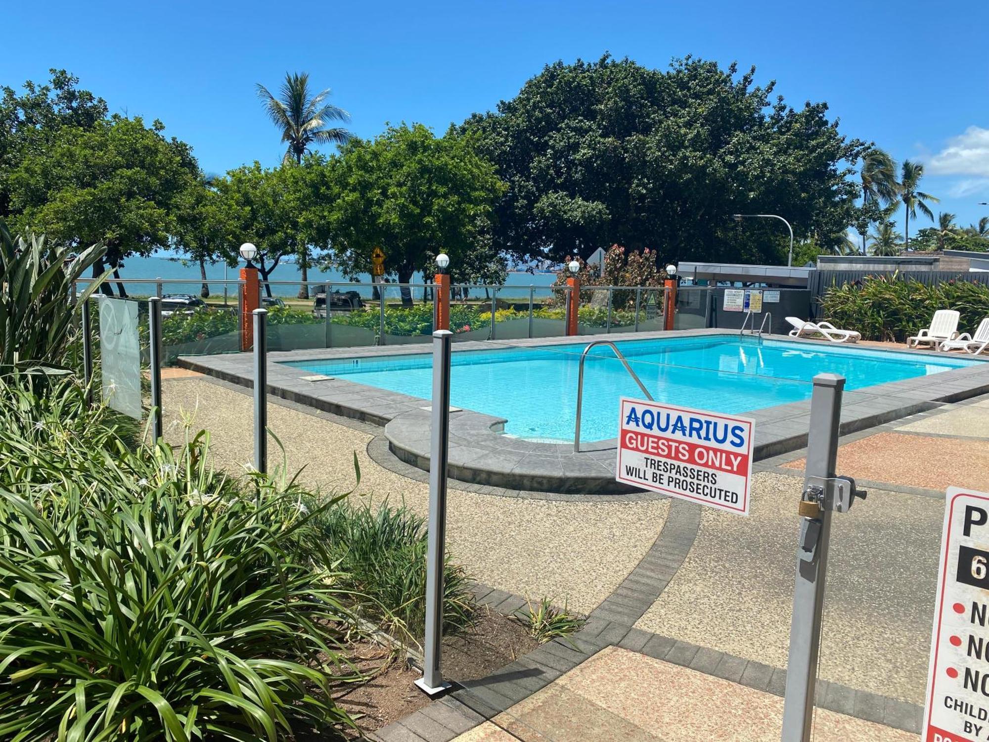It'S All About The Views! Townsville Dış mekan fotoğraf