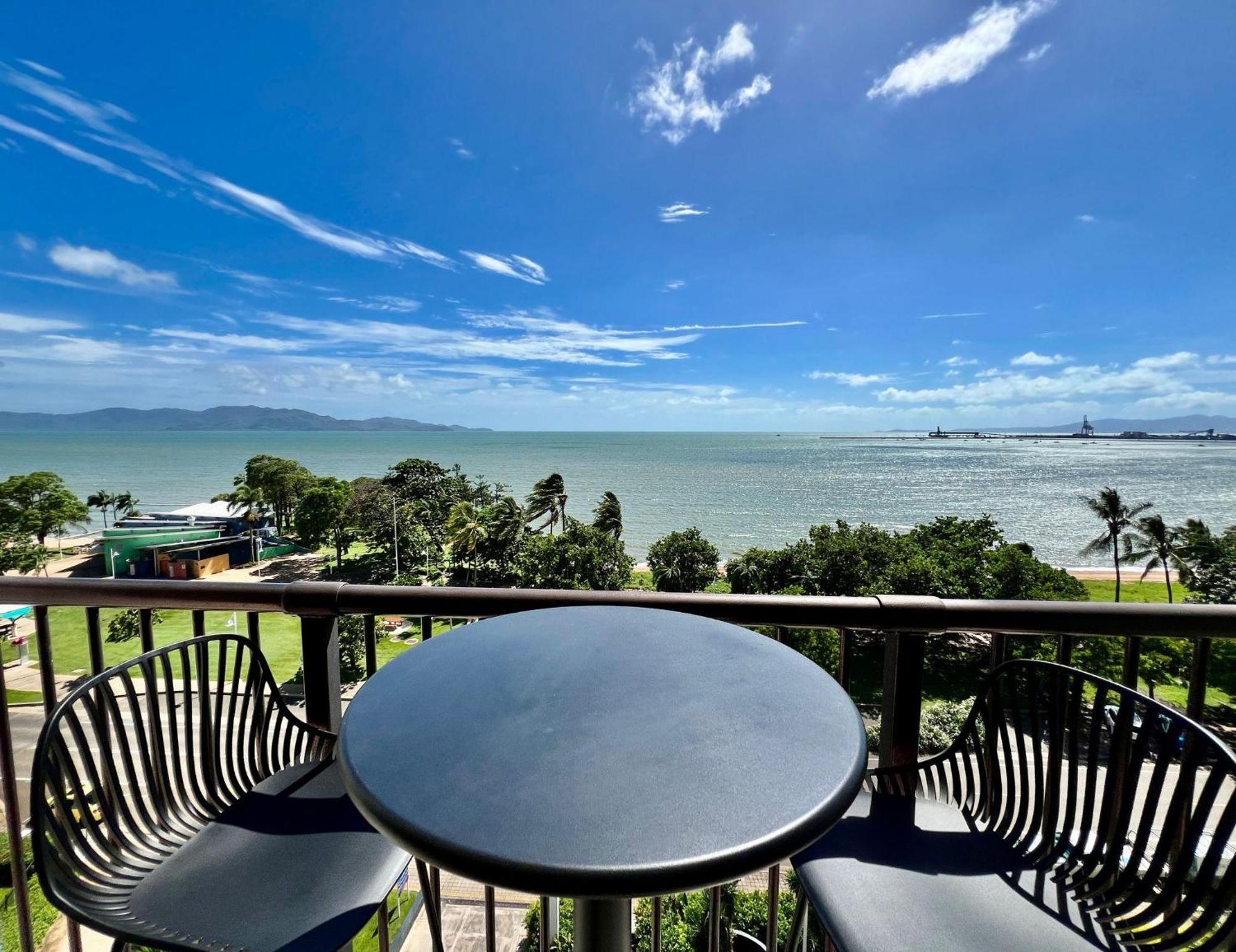 It'S All About The Views! Townsville Dış mekan fotoğraf