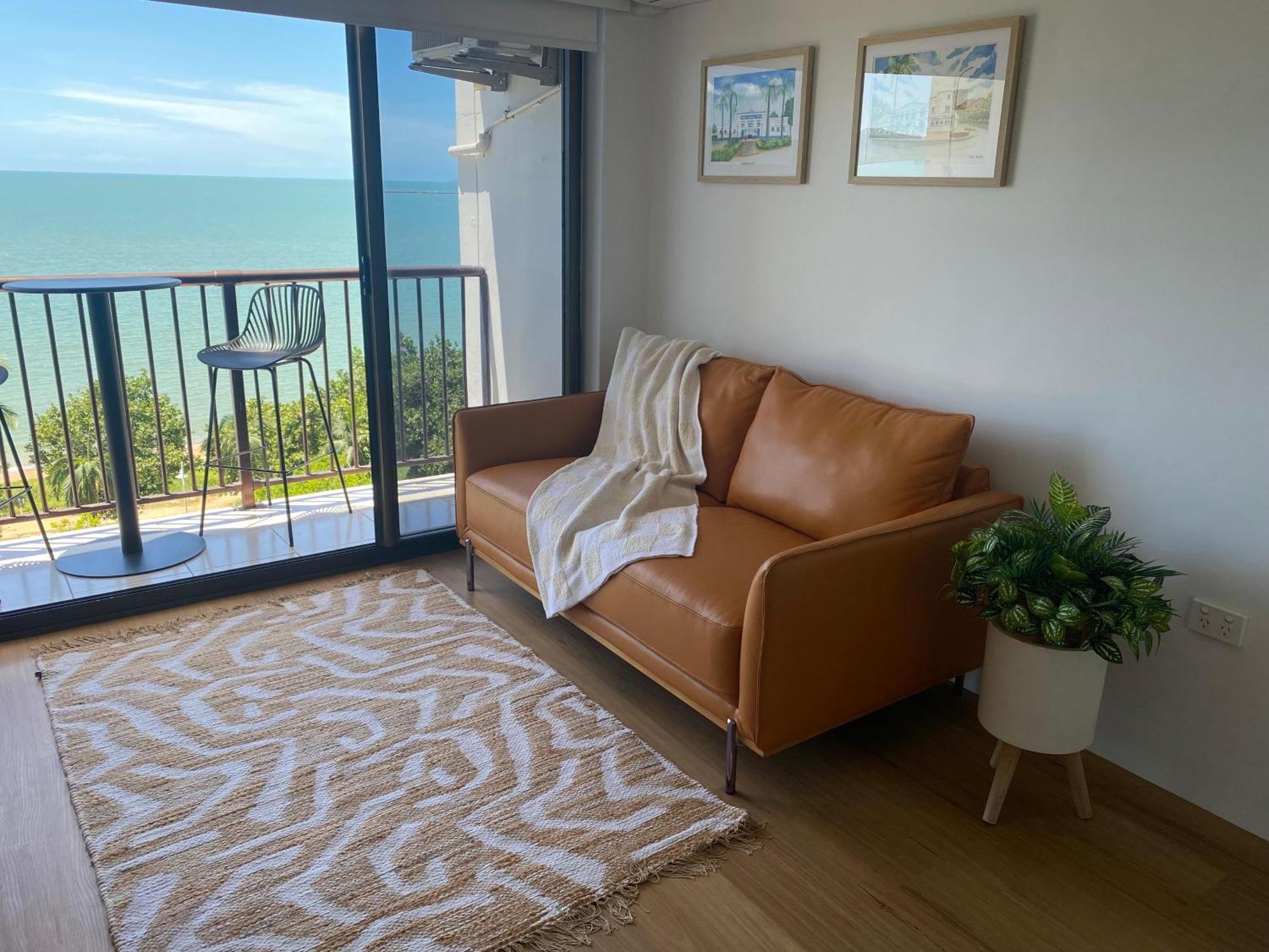 It'S All About The Views! Townsville Dış mekan fotoğraf