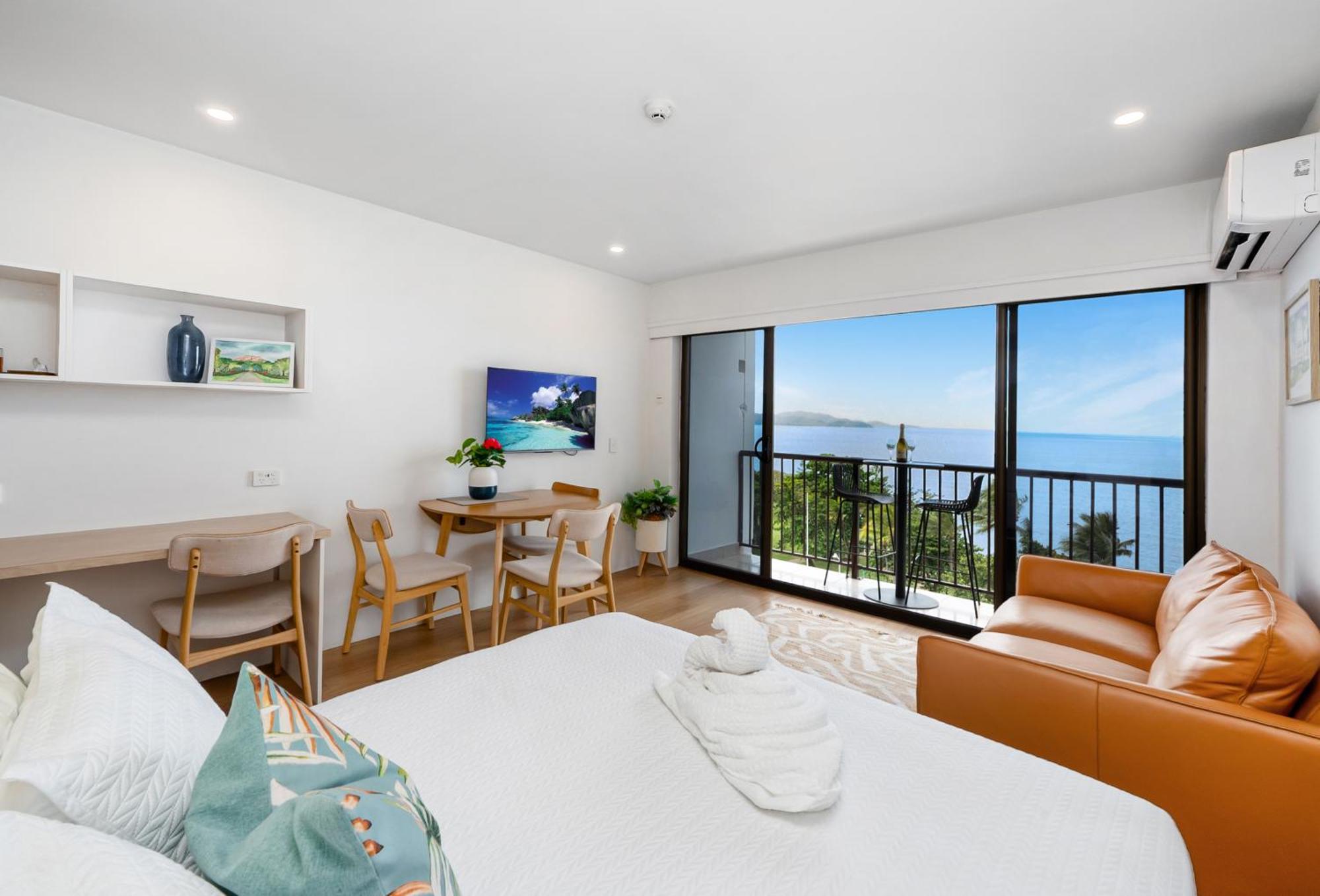 It'S All About The Views! Townsville Dış mekan fotoğraf