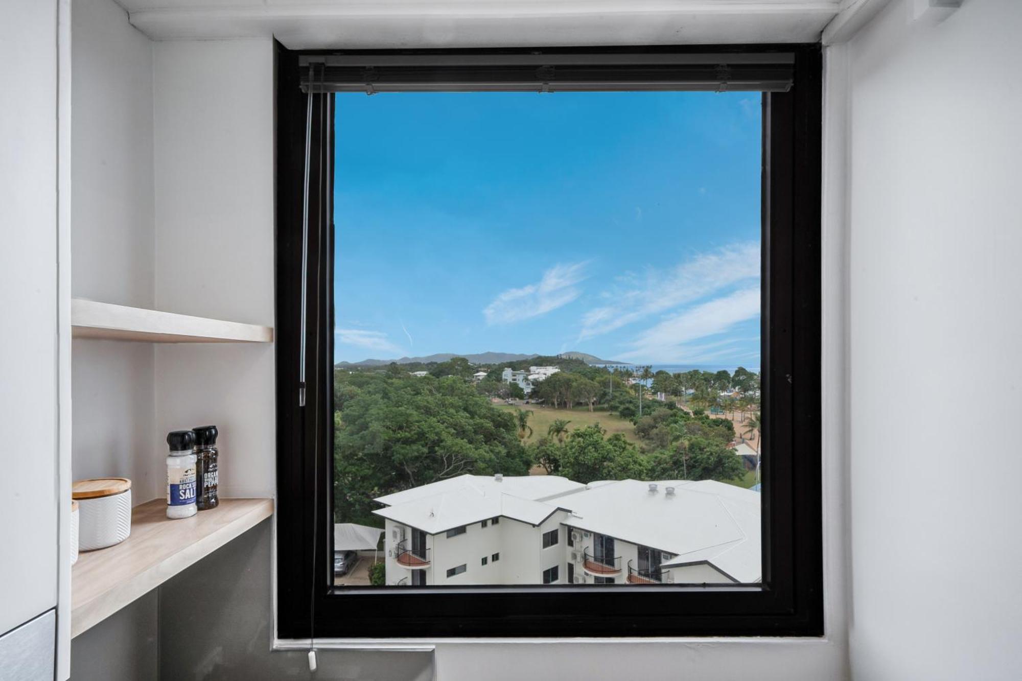 It'S All About The Views! Townsville Dış mekan fotoğraf